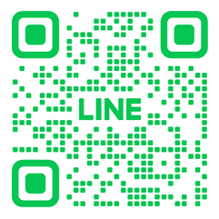 LINE QRコード