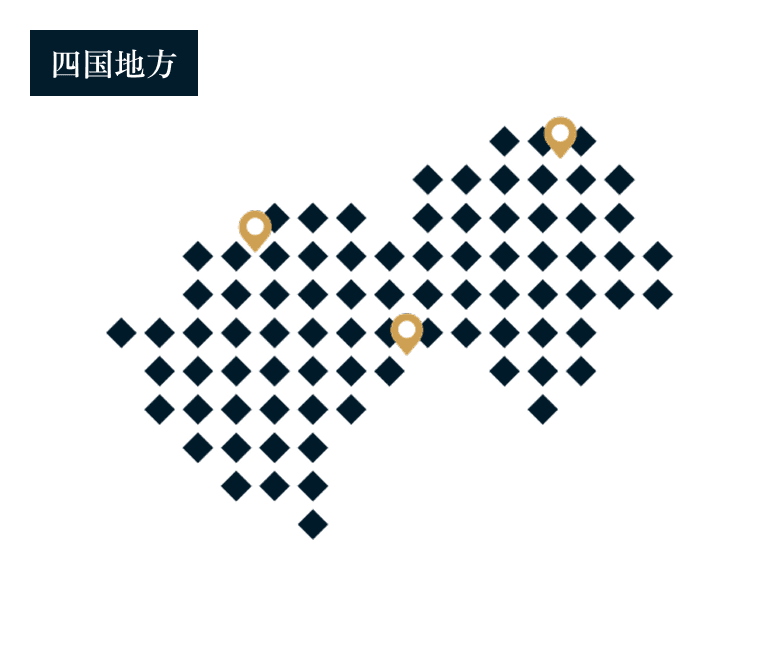 店舗一覧　北海道