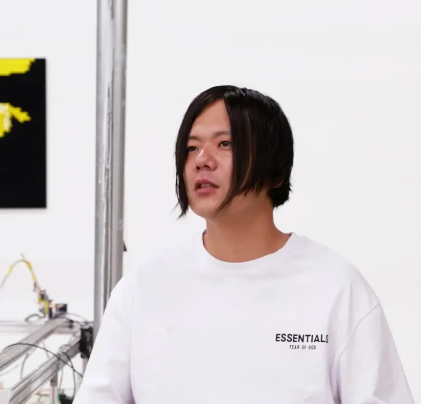 山口真人