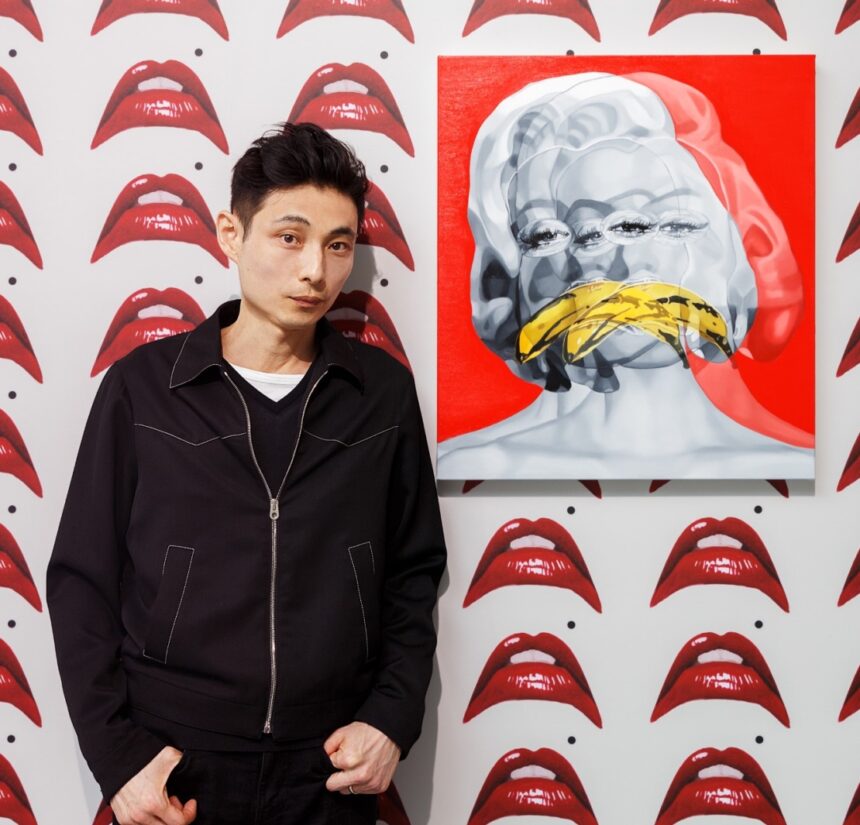 葉山禎治