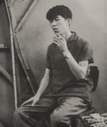 河原温