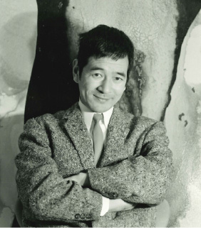 元永定正