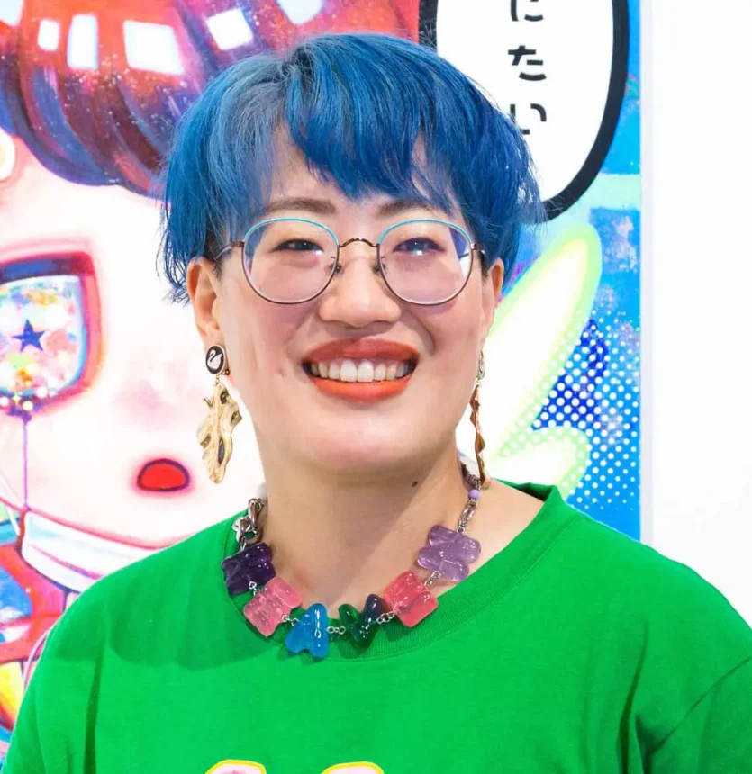下田ひかり