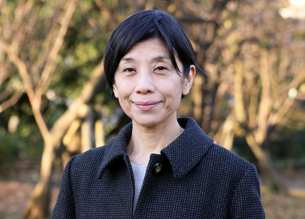 内藤礼