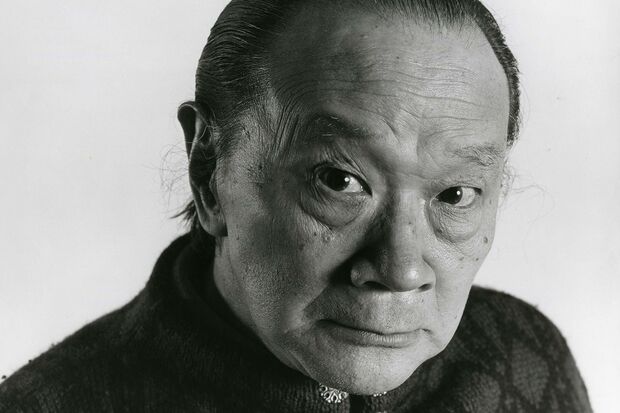 岡本太郎