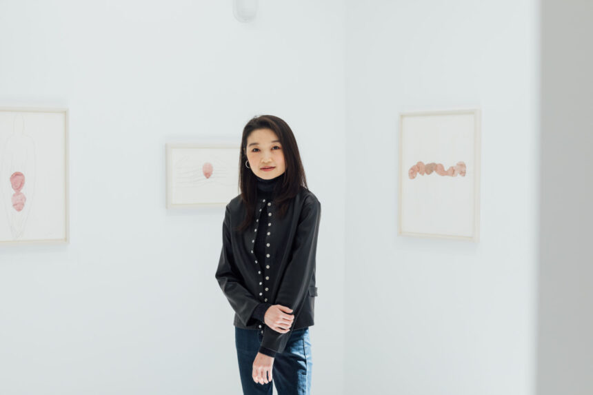川内理香子