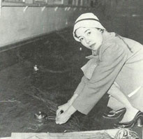 田中敦子