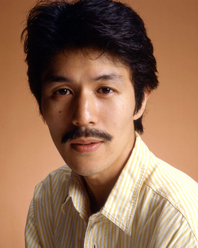 山口晃