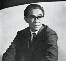 吉原治良