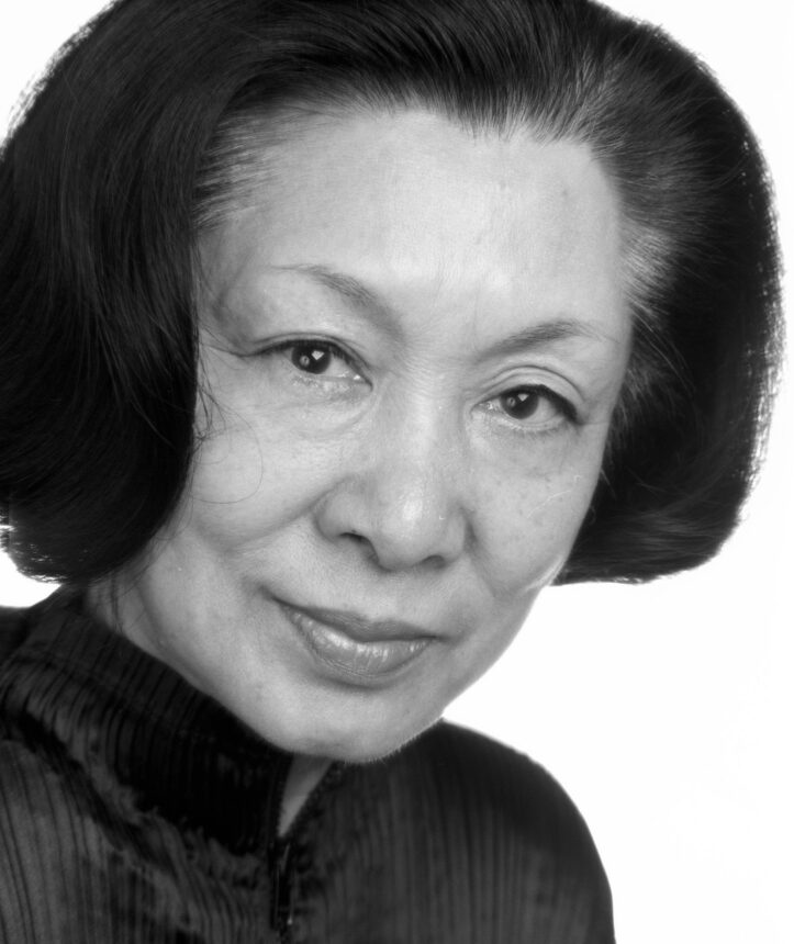 宮脇愛子
