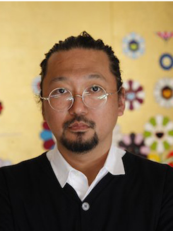 村上隆