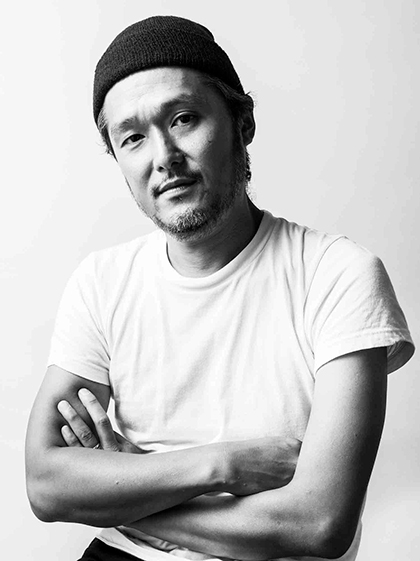 五木田智央