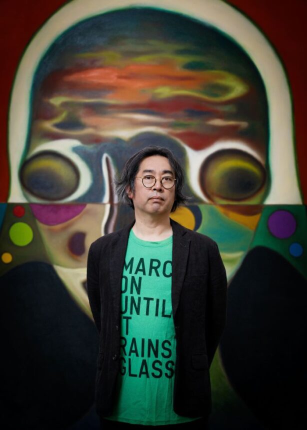 加藤泉