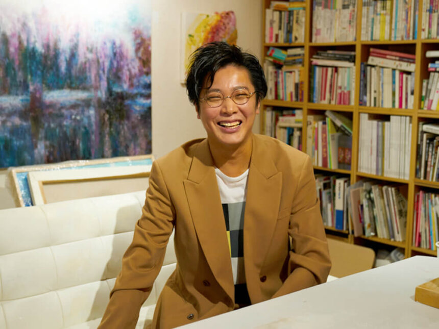杉田陽平