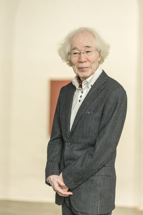 前川強