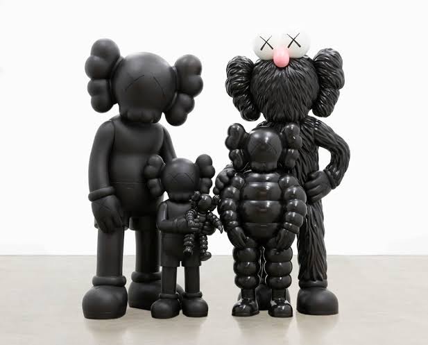 KAWS
