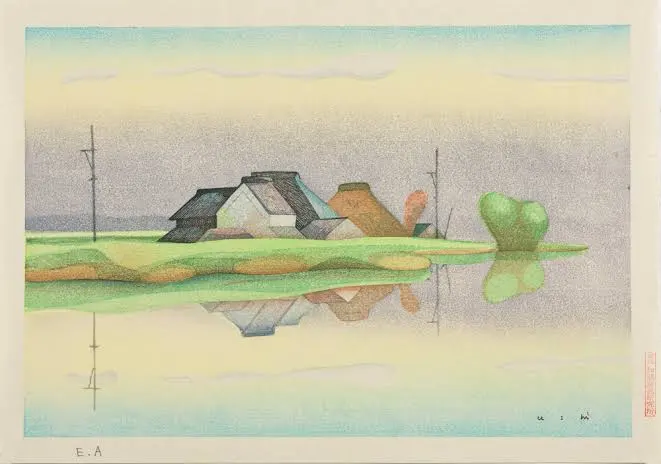 牛島憲之