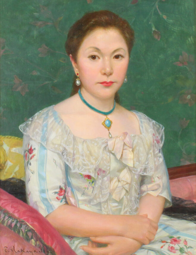 中山忠彦